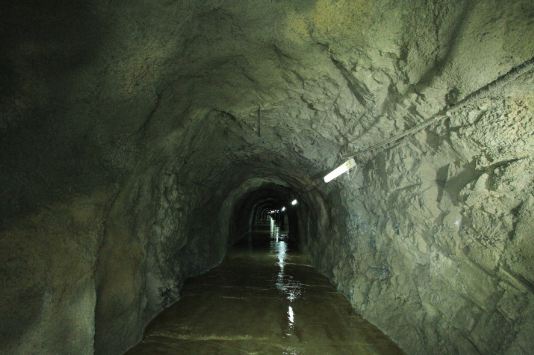 buscar agua