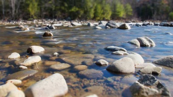 como se forman las aguas subterraneas