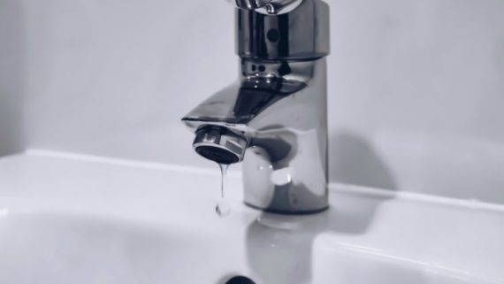 8 consejos para cuidar y ahorrar el agua