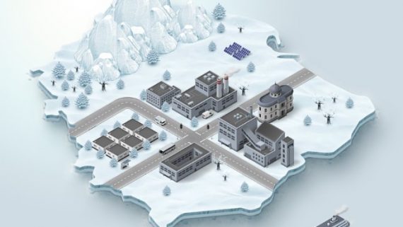 estudio hidrogeológico