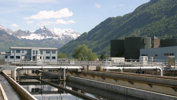 ventajas del tratamiento de aguas
