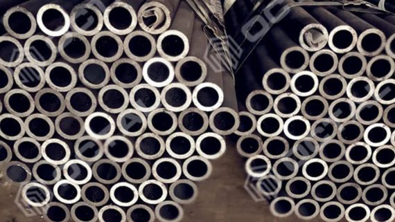 norma ASTM para tuberías