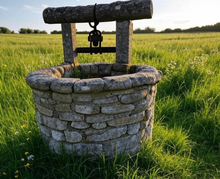 Cómo se define la profundidad óptima de un pozo