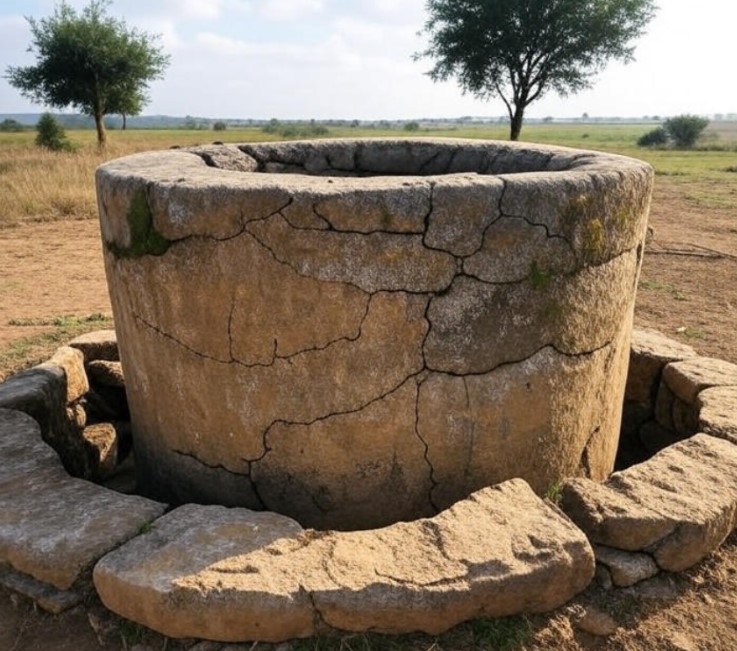 Qué indicadores muestran que un pozo debe rehabilitarse