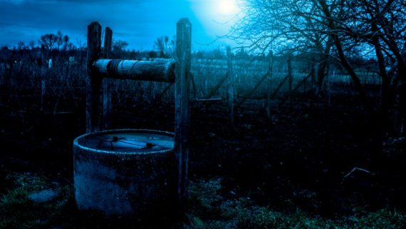 vida útil estimada de un pozo