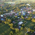 ¿Cómo estimar la demanda hídrica de una comunidad rural?