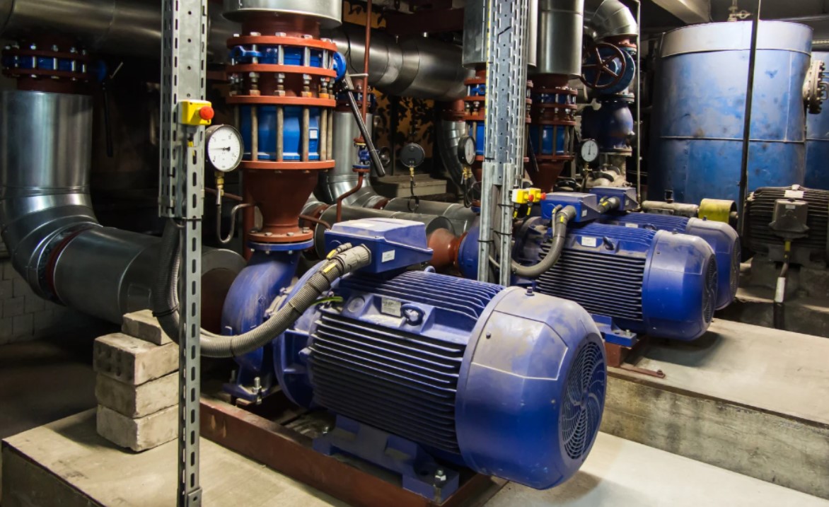 Qué alternativas existen al uso de bombas eléctricas