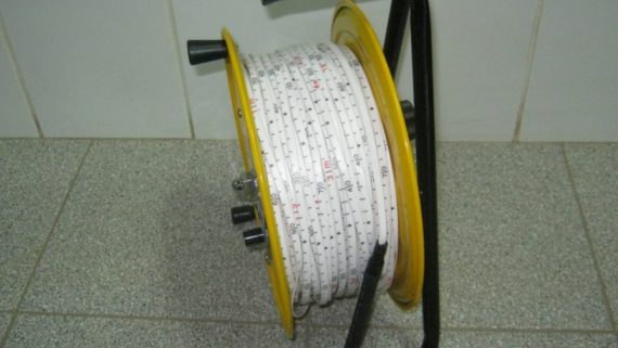 Cómo los Pozómetros Pueden Ayudar en la Prevención de Problemas de Agua Subterránea