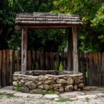 ¿Qué hacer antes de comprar un terreno con pozo antiguo?