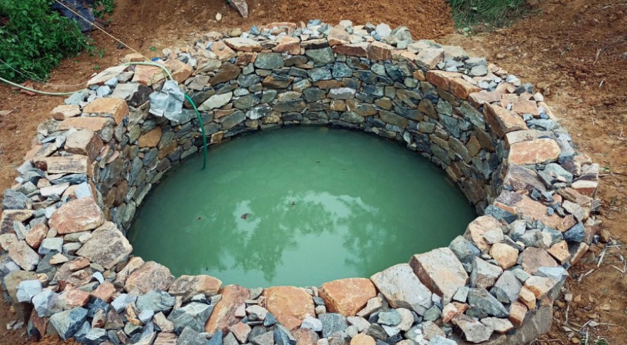 Tipos de Pozos de Agua Características, Funciones y Usos Principales