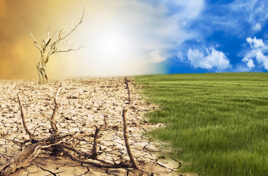 Cómo afecta el cambio climático al rendimiento de los pozos de agua