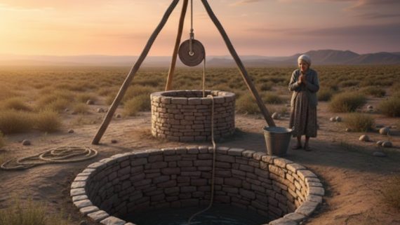 Errores de diseño que reducen la vida útil de un pozo profundo