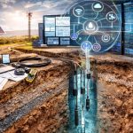 ¿Qué tecnologías permiten monitorear pozos en tiempo real?