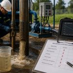 ¿Qué indicadores usar para decidir una limpieza profunda del pozo?