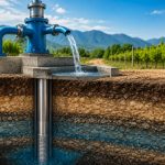 ¿Qué son los derechos de aprovechamiento de agua y cómo se solicitan en Chile?