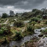 ¿Las lluvias extremas ayudan o perjudican la recarga de acuíferos?