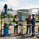 Pozos para Comités de Agua Potable Rural (APR): ¿qué considerar bajo la Ley 20.998?