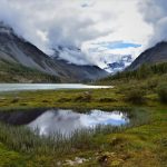 Puntos de captación de agua subterránea