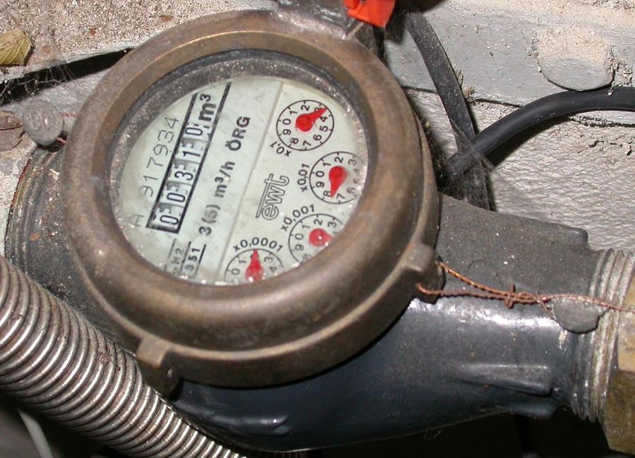 Flujómetro o caudalímetro: características y elección | Sondagua