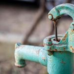 Principales métodos para la captación de aguas subterráneas