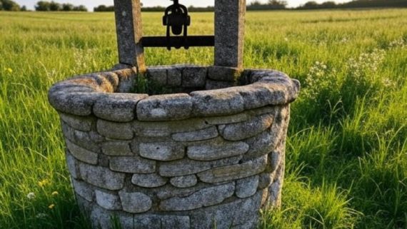 Cómo se define la profundidad óptima de un pozo