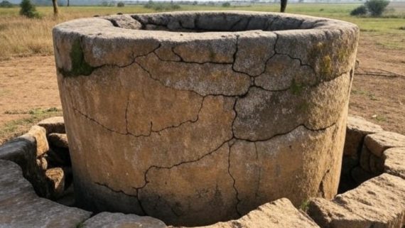 Qué indicadores muestran que un pozo debe rehabilitarse