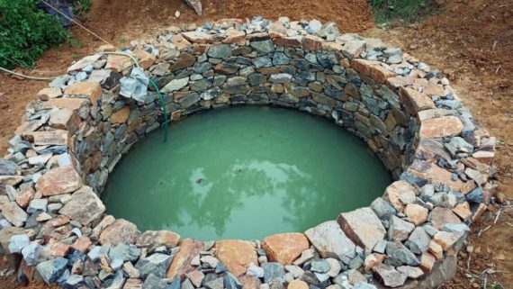 Tipos de Pozos de Agua Características, Funciones y Usos Principales