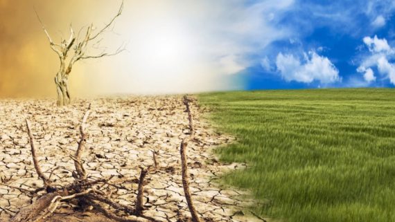 Cómo afecta el cambio climático al rendimiento de los pozos de agua