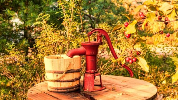 Qué diferencia a un pozo productivo de uno ineficiente desde su diseño