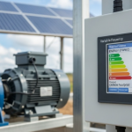 ¿Cómo optimizar el consumo energético en sistemas de bombeo de pozos?