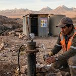 Arsénico en aguas de pozo: ¿por qué aparece y cómo tratarlo?